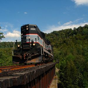 Forks Of The Credit