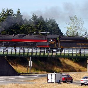 Reading 2100 crossing Highway 512