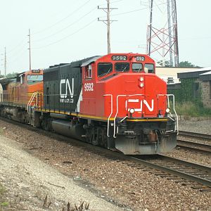 CN 9592