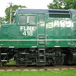 FLNX 418