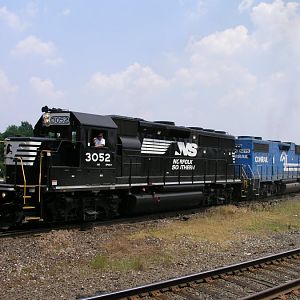 NS 3052