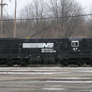 NS 57