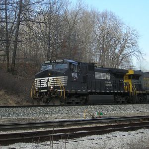 NS 9692