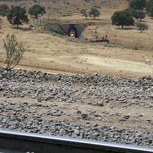 tehachapi tunnel 9