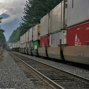 BNSF Eastbound Z-PTLCHC-9-07A