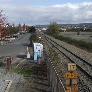 edmonds WA MP17