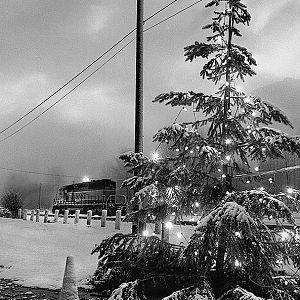 Skykomish Christmas