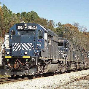 CSXT'S W&A Sub