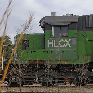 HLCX