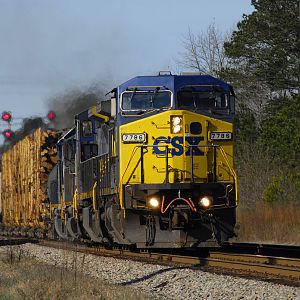 CSX 7786