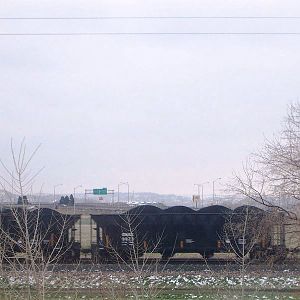 Coal through Billings