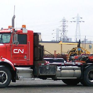 CN semi