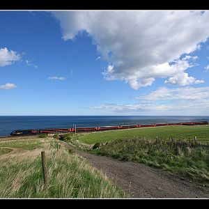 East Coast Mainline