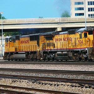 Union Station Kansas City