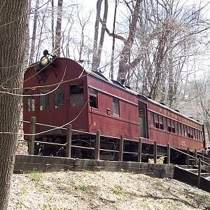 doodlebug railroadforums forum