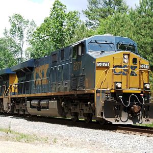 CSX # 5271