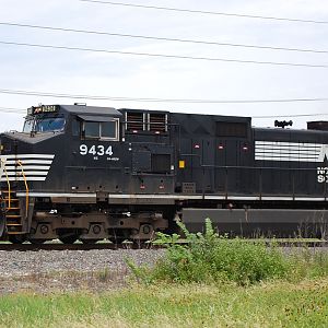 NS 9434 and 9061