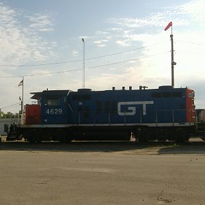 GTW 4629