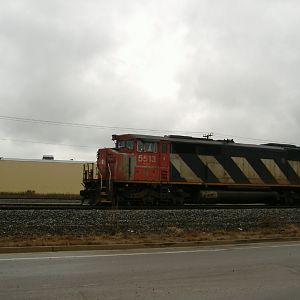 CN 5513