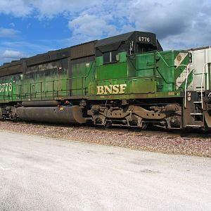 SD40-2