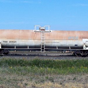 EPCO tanker