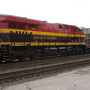 KCS 4682