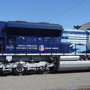 1982 on display 4 railfest