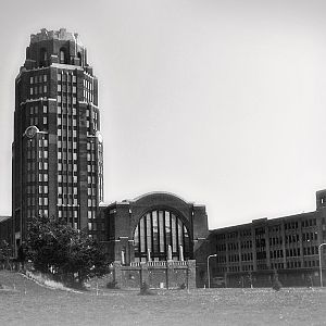 Buffalo Central Terminal