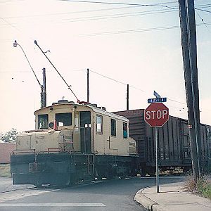 Texas Transportation Company-San Antonio Texas