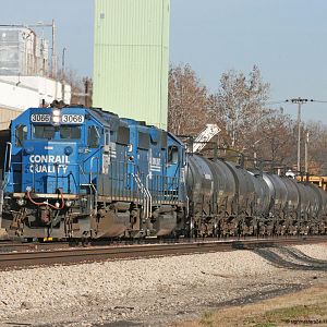 NS B-1-G Lawton, MI Welch's plant