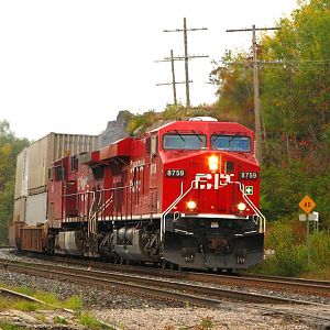 CP 8759 EAST