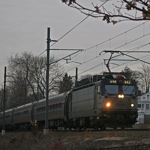 Amtrak