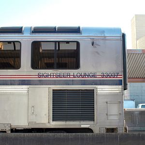 Los Angeles Union Station