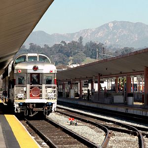 Los Angeles Union Station