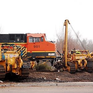 Marysville Wreck