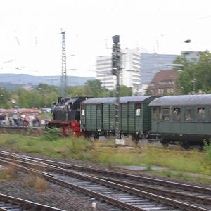 Rhine Industry Day