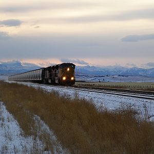 Potash on the Prairies