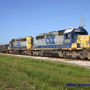 CSXT 084108