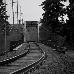 Tualatin River Bridge