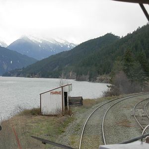 Marne, BC