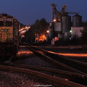 CSX 2218