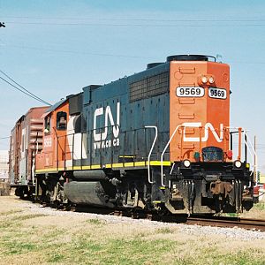 CN/IC Local