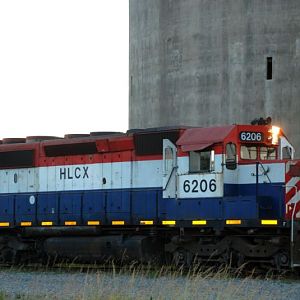 HLCX 6206