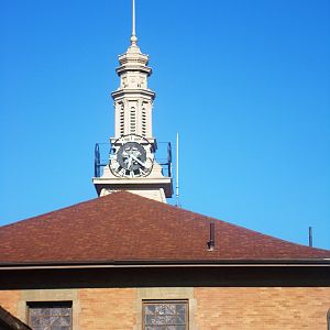 Helena Depot