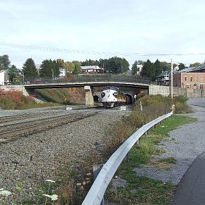 ns business train