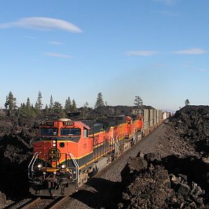 BNSF 1111