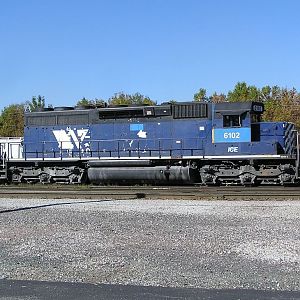 IC&E 6102