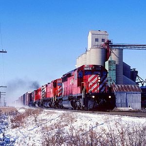 CP 6003-X904 EAST