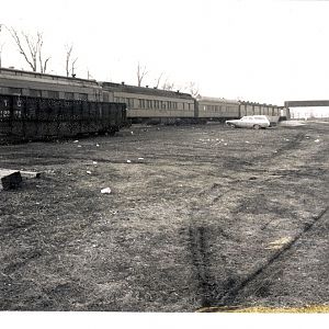 Oak Harbor, Ohio-1971 and 1973