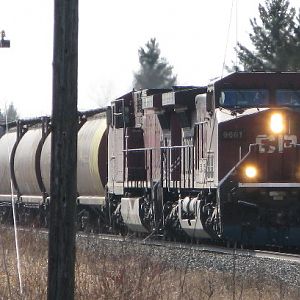 CP 9661 east